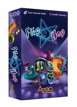 Couverture de Flip Hop