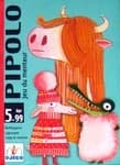 Boîte du jeu : Pipolo