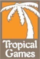 Logo de Tropical Games