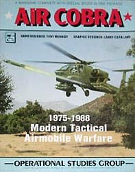 Couverture de Air Cobra