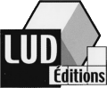 Logo de Lud Éditions