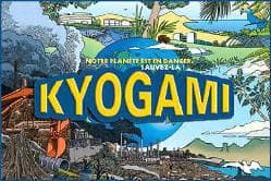 Couverture de Kyogami