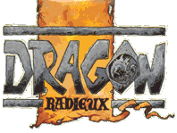 Portrait de : Dragon Radieux
