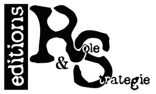 Logo de Rôle & Stratégie Editions