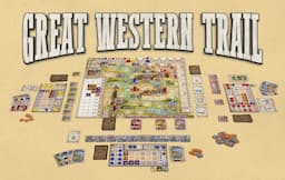 Couverture de Great Western