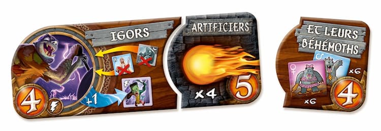 Boîte du jeu : Small Word : Royal Bonus