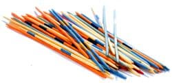 Couverture de Mikado