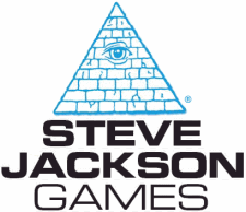 Logo de Steve Jackson Games