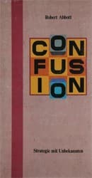 Boîte du jeu : Confusion
