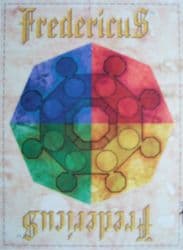Boîte du jeu : Fredericus : Sigillum Magnum