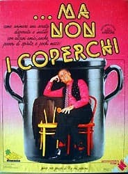 Couverture de ... Ma Non i Coperchi