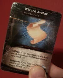 Boîte du jeu : Thunderstone Advance : Avatars