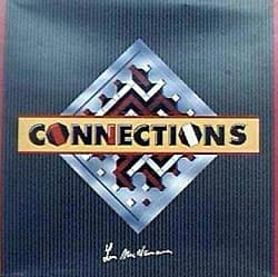 Couverture de Connections