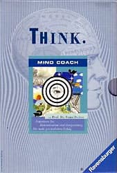 Couverture de Think Mind Coach