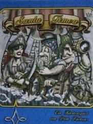 Boîte du jeu : Santa Timea