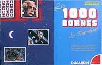 Couverture de Les 1000 Bornes des Inventions