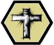 Neuroshima Hex ! : Les Emissaires de la croix