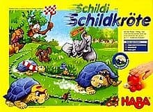 Boîte du jeu : La Tortue Tatoune