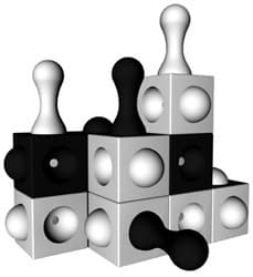 Couverture de Axiom