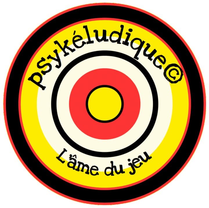 Logo de Psykéludique