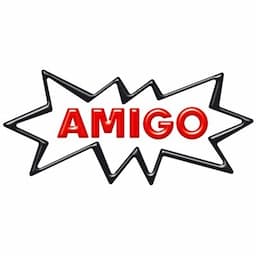 Portrait de : Amigo