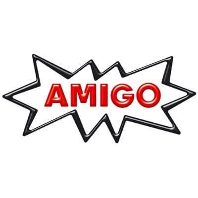 Logo de Amigo