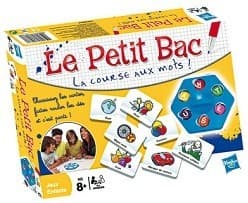 Couverture de Le Petit Bac