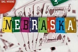 Couverture de Nebraska