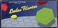 Boîte du jeu : Étoiles filantes