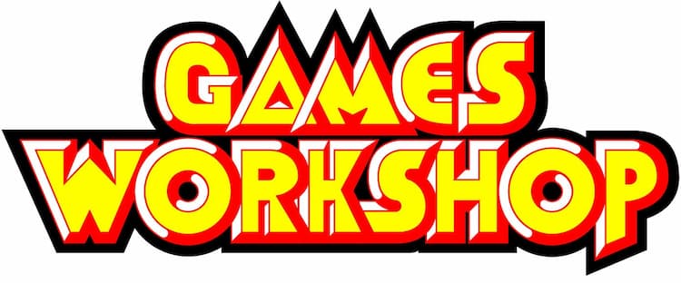 Logo de Games Workshop