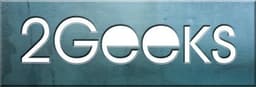 Portrait de : Two Geeks