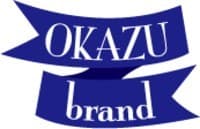 Logo de Okazu Brand