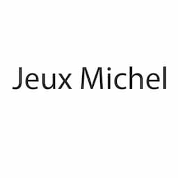 Portrait de : Jeux Michel
