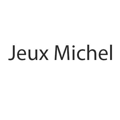 Logo de Jeux Michel