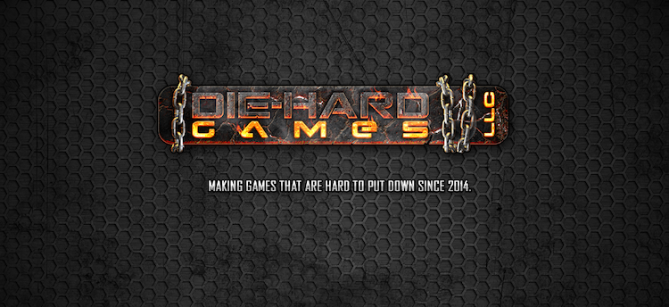 Logo de Die-Hard Games LLC