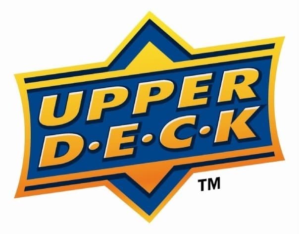 Logo de Upper Deck