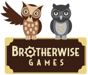 Logo de Brotherwise Games