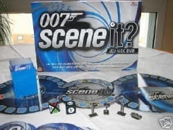 Couverture de Scene It ? - Édition 007