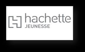 Logo de Hachette Jeunesse