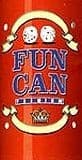 Couverture de Fun Can