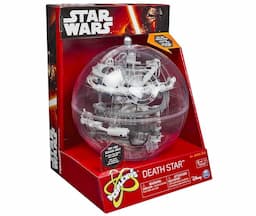 Couverture de Perplexus Star Wars