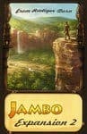 Couverture de Jambo - Extension 2