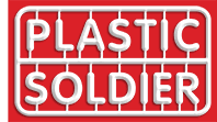 Logo de Plastic Soldier