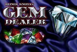 Couverture de Gem Dealer