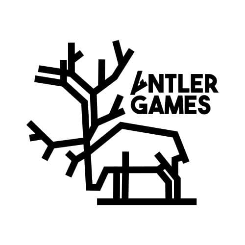 Logo de Antler Games