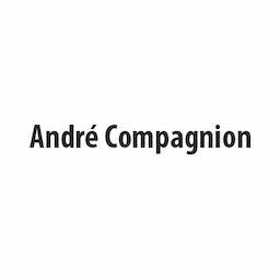 Portrait de : André Compagnion