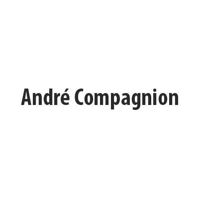 Logo de André Compagnion