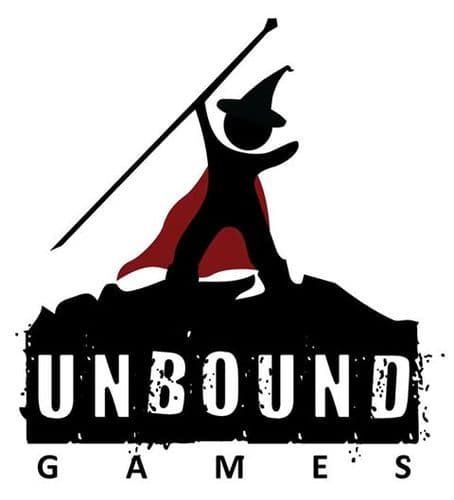 Logo de UnBound Games