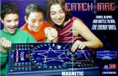 Couverture de Catch Mag