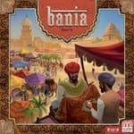 Boîte du jeu : BANIA